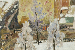 Борис Аракчеев