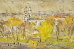Борис Аракчеев