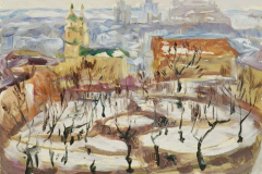 Борис Аракчеев