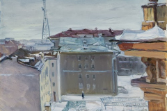 Борис Аракчеев