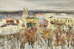 Борис Аракчеев