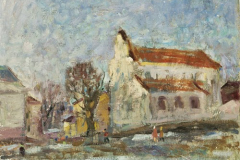 Борис Аракчеев
