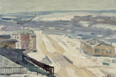 Борис Аракчеев