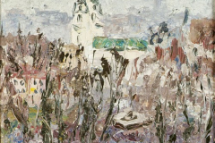Борис Аракчеев
