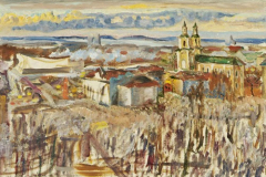 Борис Аракчеев