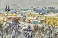 Борис Аракчеев