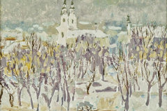 Борис Аракчеев