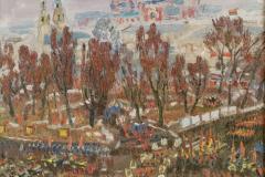 Борис Аракчеев