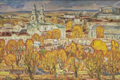 Борис Аракчеев