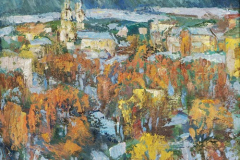 Борис Аракчеев