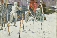 Борис Аракчеев