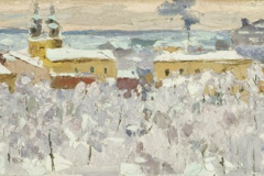 Борис Аракчеев