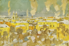 Борис Аракчеев