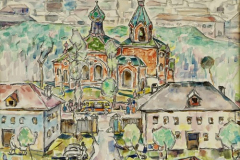Борис Аракчеев
