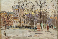 Борис Аракчеев
