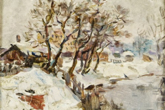 Борис Аракчеев