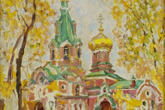 Борис Аракчеев