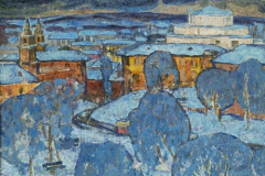 Борис Аракчеев