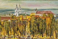 Борис Аракчеев