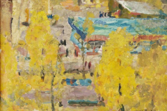 Борис Аракчеев. Кафе Пингвин (1977)