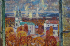 Борис Аракчеев. Дыхание осени (2009-2010)