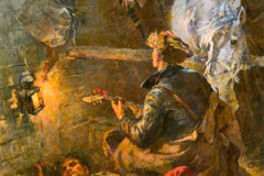 Борис Аракчеев. Этапы большого пути (1959)