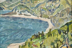 Борис Аракчеев. Кавказ. Море и горы (1973)