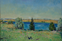 Борис Аракчеев. Тишина (2009)