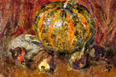 Борис Аракчеев. Тыква (2008)