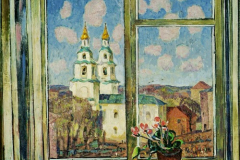 Борис Аракчеев
