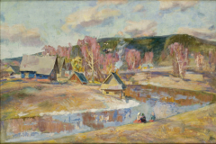 Борис Аракчеев