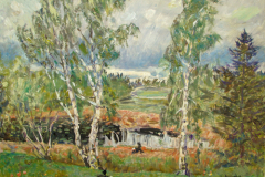 Борис Аракчеев
