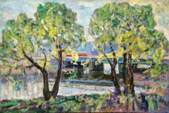 Борис Аракчеев