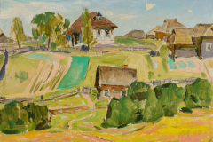 Борис Аракчеев