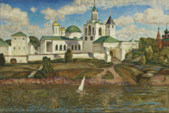 Борис Аракчеев