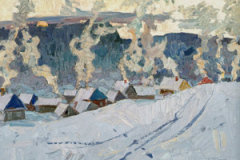Борис Аракчеев
