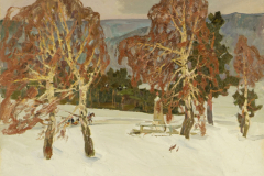 Борис Аракчеев
