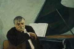 Борис Непомнящий. Аладов
