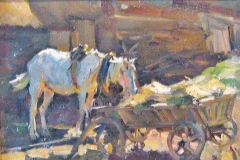 Борис Непомнящий. Лошадка (1954)