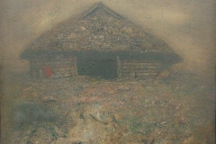 Борис Заборов. Гумно (1983)