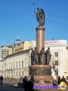 Брест. Памятник 1000-летию города