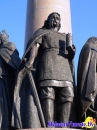 Брест. Памятник 1000-летию города