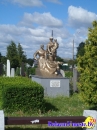 Брест. Военное кладбище