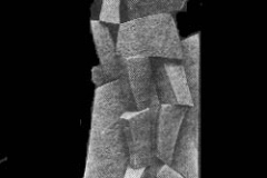 Давид Якерсон. Спортсменка (1920)
