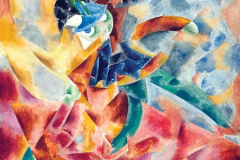 Давид Якерсон. Куклы (1919)