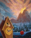 Дмитрий Траенович. Время в путь (2015)