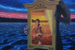 Дмитрий Траенович. Свитязянка (2019)