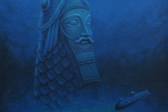 Дмитрий Траенович. Тишина (2019)