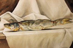 Екатерина Зюзина