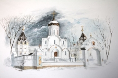 Екатерина Зюзина
